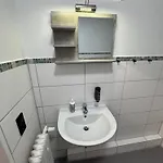 Appartementhaus Obertrave 3* Lübeck