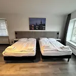 Appartementhaus Obertrave 3*