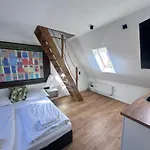 Appartementhaus Obertrave Lübeck