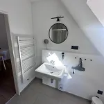 Appartementhaus Obertrave Apart-hotel Lübeck