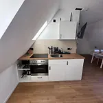 Appartementhaus Obertrave Апарт-отель Любек