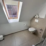 Appartementhaus Obertrave Apart-hotel 3*