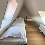 Appartementhaus Obertrave 3* ליבק