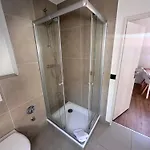 מלון דירות Appartementhaus Obertrave