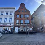 Appartementhaus Obertrave 3*