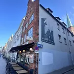 Appartementhaus Obertrave מלון דירות