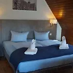 Appartementhaus Obertrave Apart-hotel