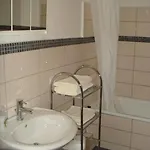 Appartementhaus Obertrave מלון דירות 3*