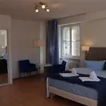 Appartementhaus Obertrave Apart-hotel