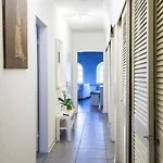 מלון דירות Appartementhaus Obertrave 3*