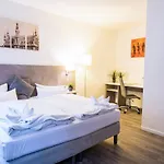 Appartementhaus Obertrave 3*