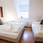 Appartementhaus Obertrave