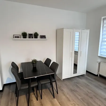 Aparthotel Appartementhaus Obertrave