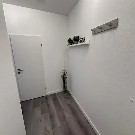 Appartementhaus Obertrave 3*