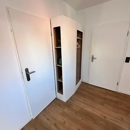 Appartementhaus Obertrave Aparthotel