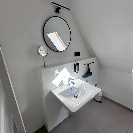Appartementhaus Obertrave 3*