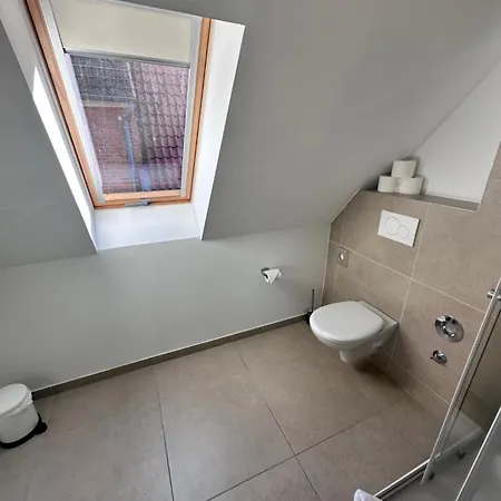 Appartementhaus Obertrave Appart hôtel 3*
