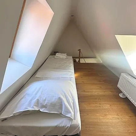 Appartementhaus Obertrave Апарт-отель 3*