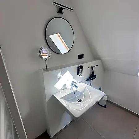 Апарт-отель Appartementhaus Obertrave 3*