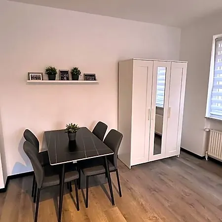 Апарт-отель Appartementhaus Obertrave 3*