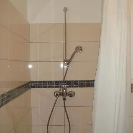 Aparthotel Appartementhaus Obertrave Lübeck