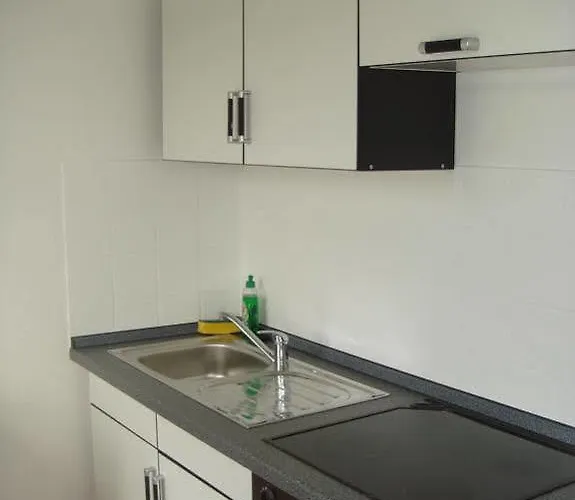 Appartementhaus Obertrave Lübeck